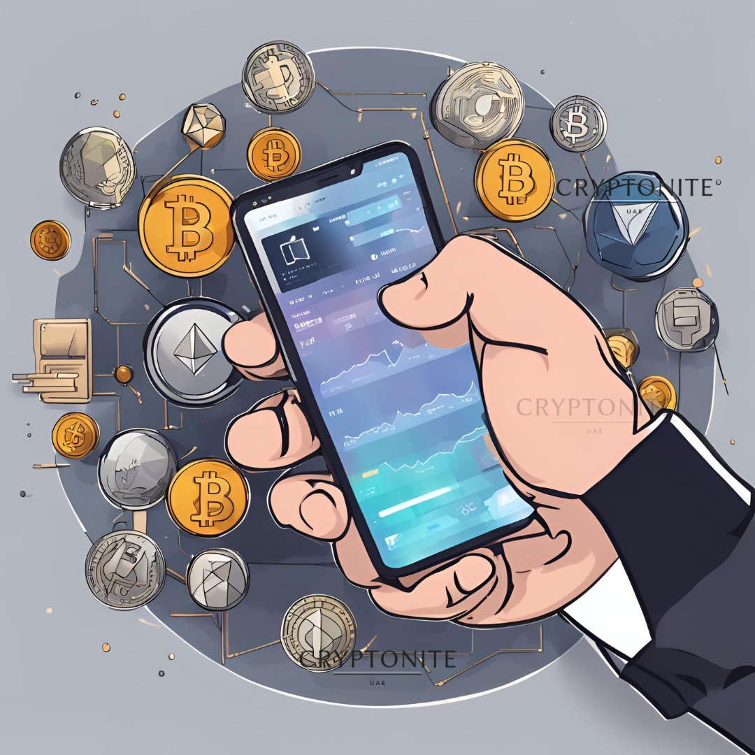 The Key to Crypto: Demystifying Crypto Wallets for 2024