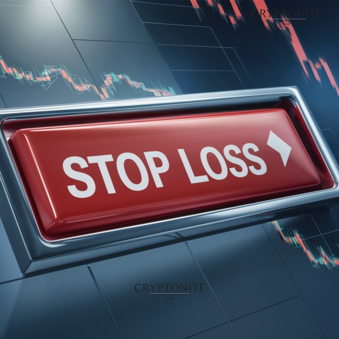 Stop Loss Orders: Beginners Guide