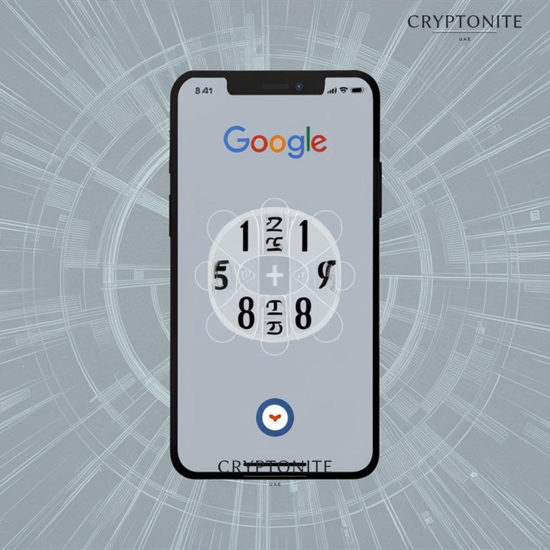 Google Authenticator: Your Pocket-Sized Security Guard (For Beginners)
