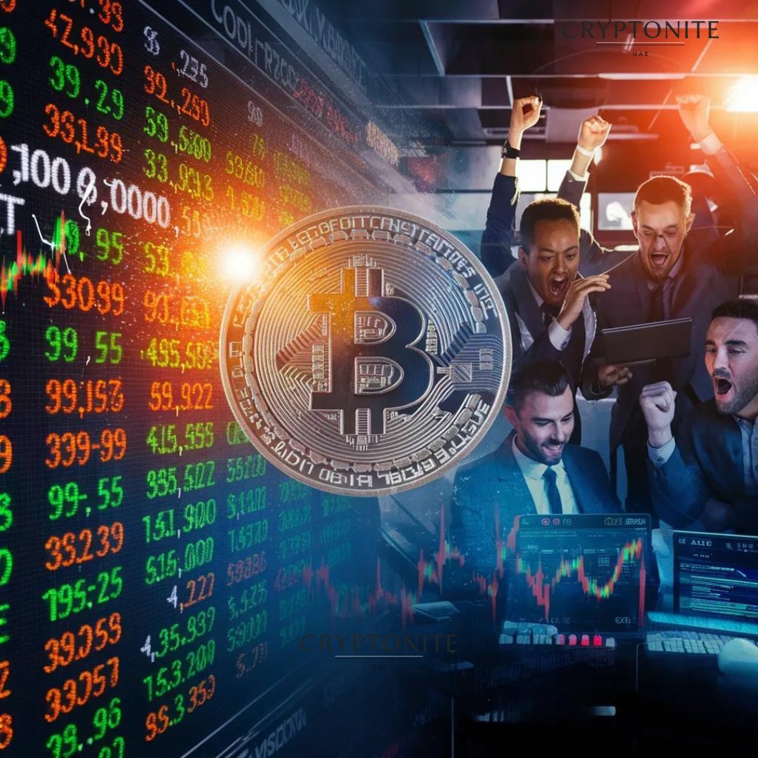 How to Invest in Cryptocurrency: A Beginner's Guide.