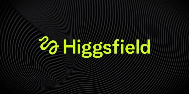 Higgsfield AI funding