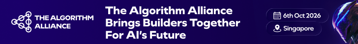 Algorithm Alliance Singapore