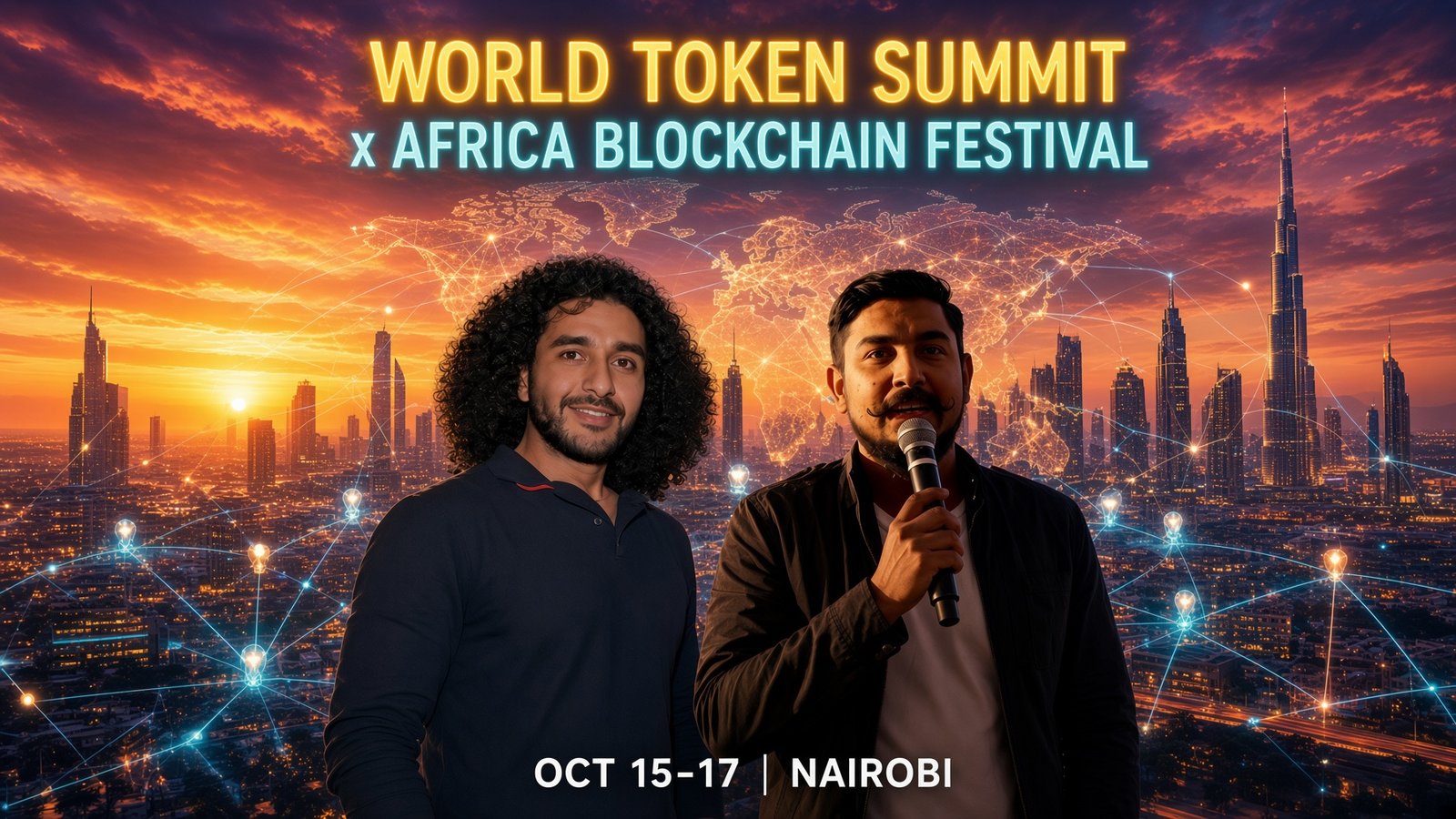 World Token Summit