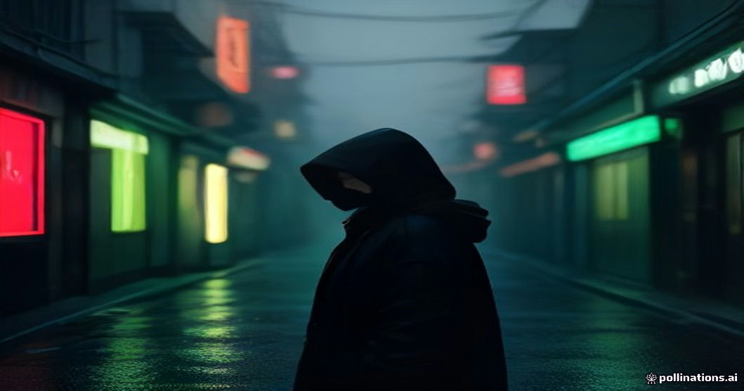 Seoul police generative AI hacking campaign arrests