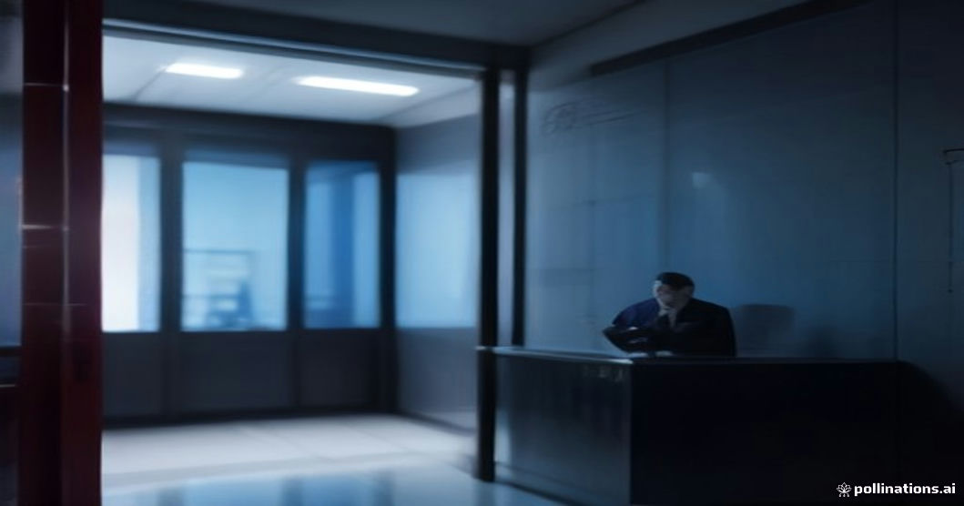 banks block AI agents