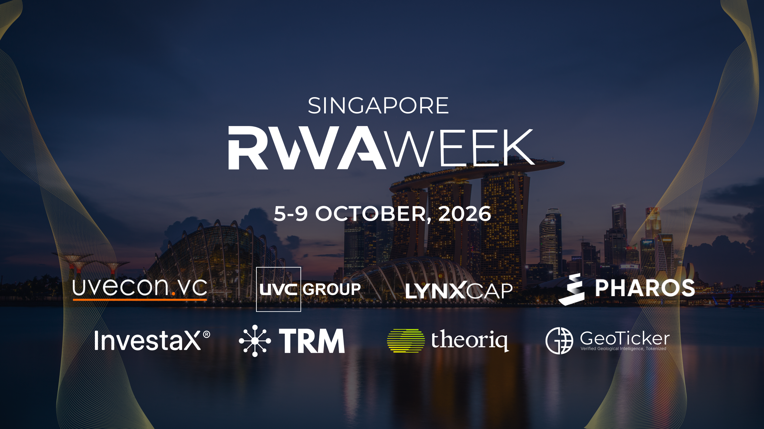 RWA WEEK Singapore