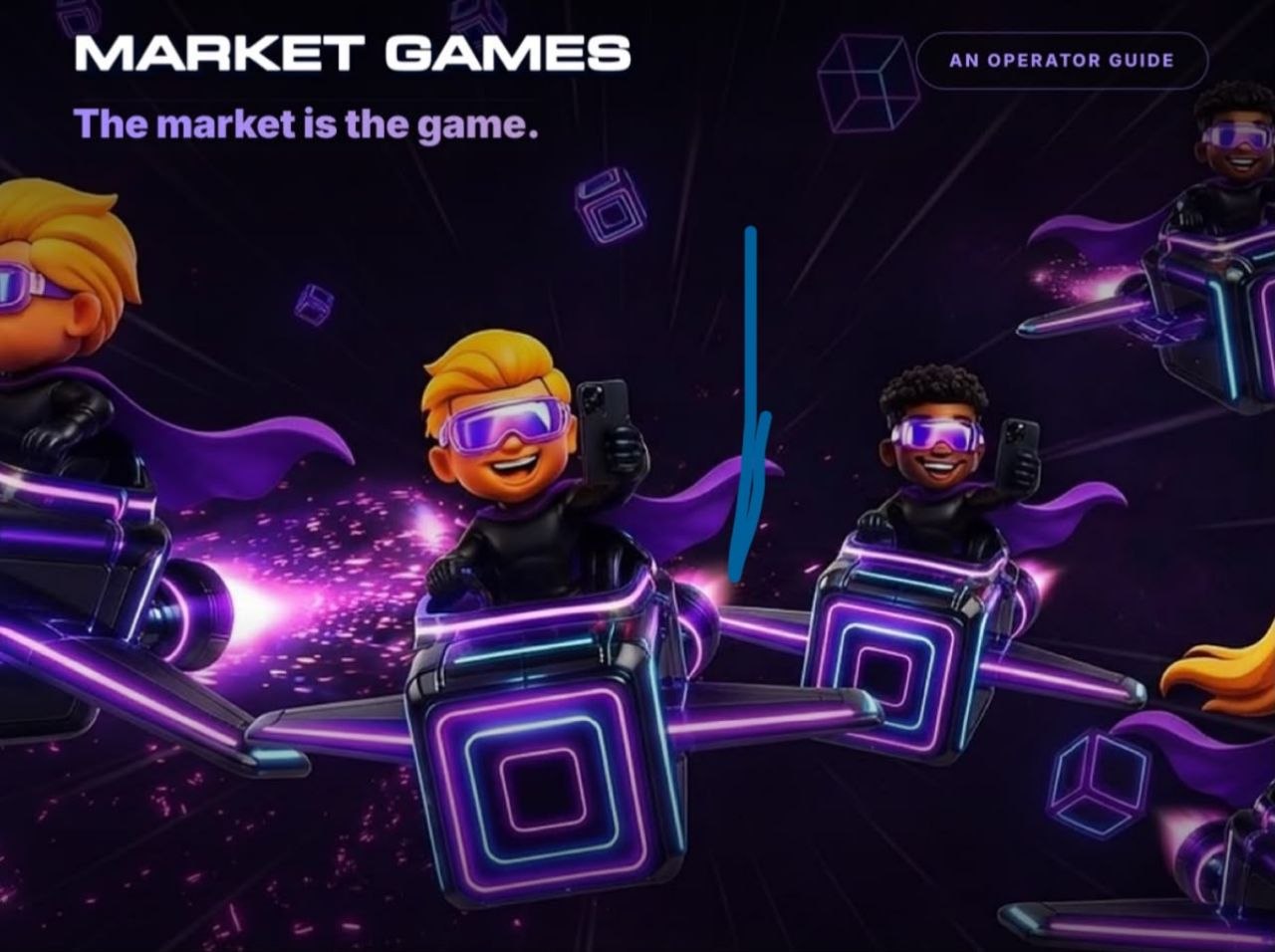 Tap Markets