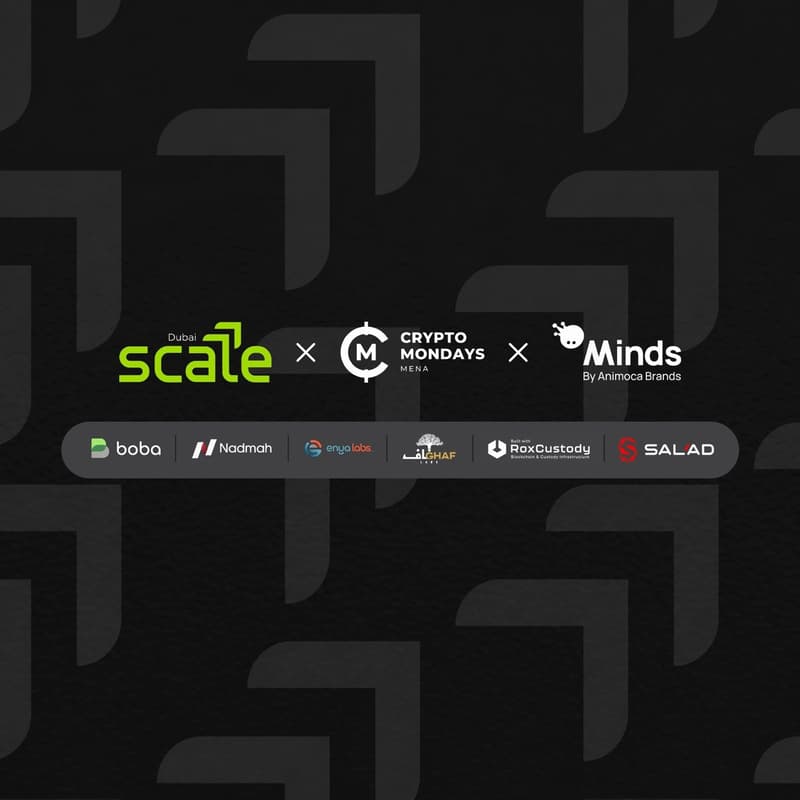 Scale Intelligence Dubai